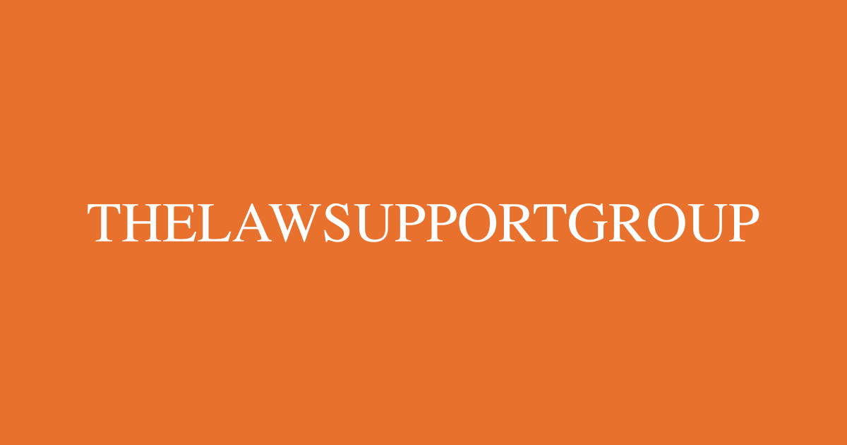(c) Lawsupport.co.uk